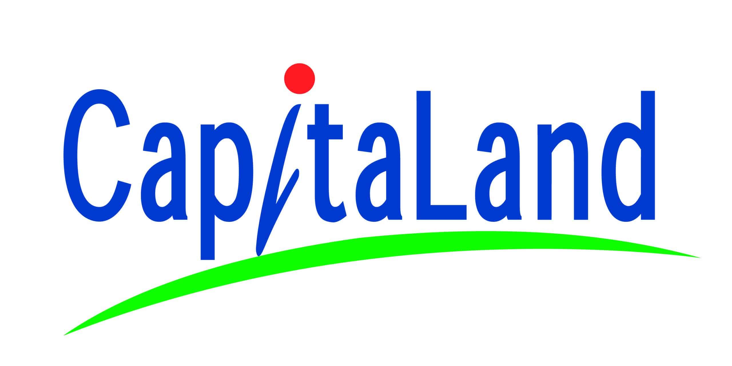 Indicative CapitaLand-style integrated development