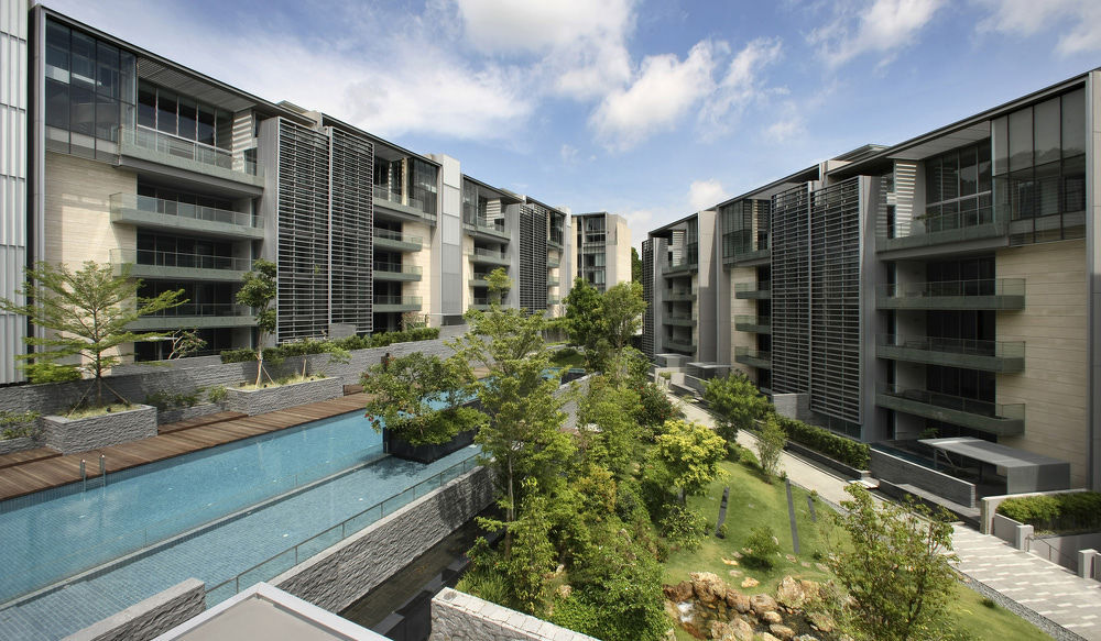 Nassim Park Residences